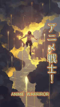 Anime Savaşçısı