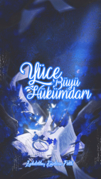 Yüce Büyü Hükümdarı