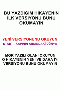 Z (ESKİ) Start Again: Mutlu Son İçin