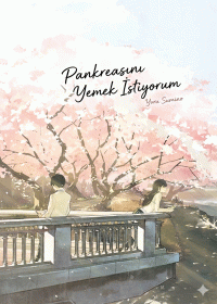 I Want to Eat Your Pancreas.