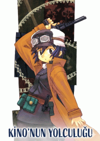 Kino no Tabi: -the Beautiful World-